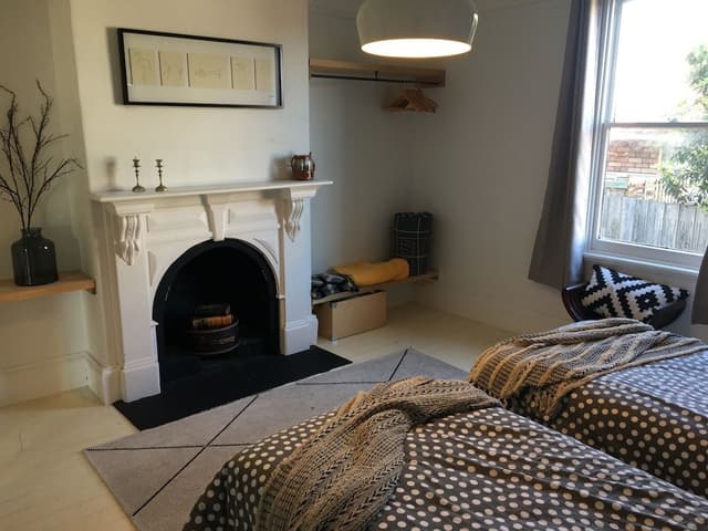Executive House, 3 Bedrooms, Non Smoking