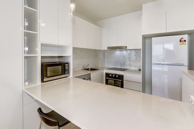 Standard Apartment, 3 Bedrooms, Lake View