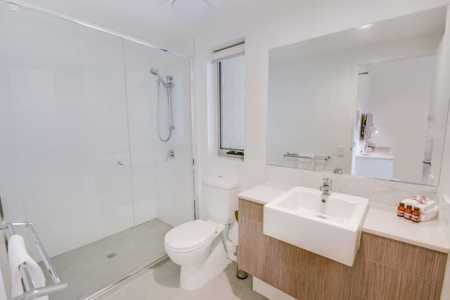 Standard Apartment, 3 Bedrooms, Lake View