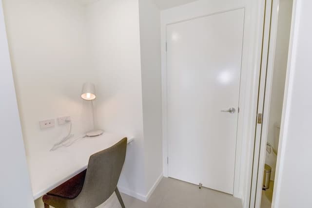 Standard Apartment, 3 Bedrooms, Lake View