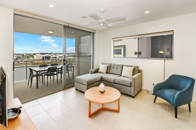 Standard Apartment, 3 Bedrooms, Lake View