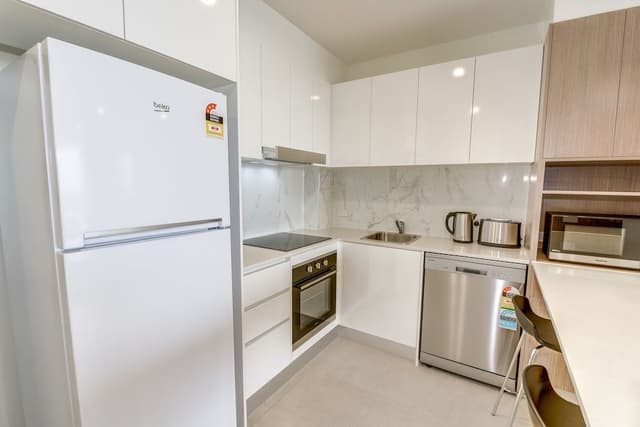 Standard Apartment, 3 Bedrooms, Lake View
