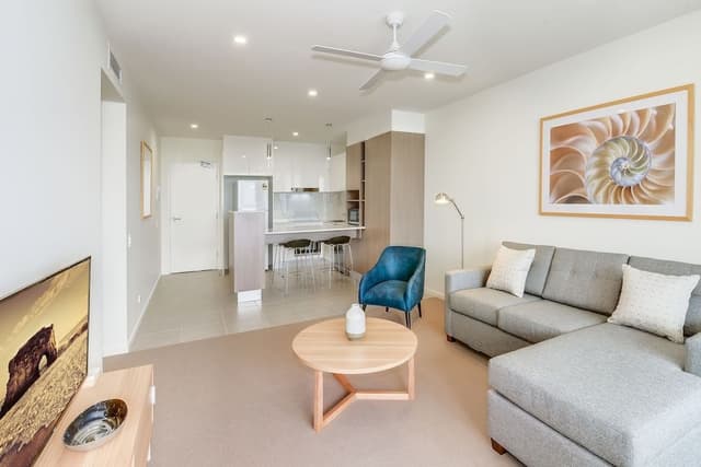 Standard Apartment, 3 Bedrooms, Lake View
