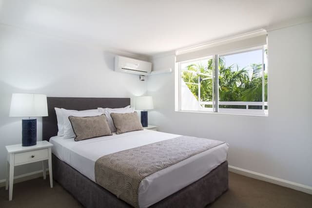 Penthouse, 2 Bedrooms