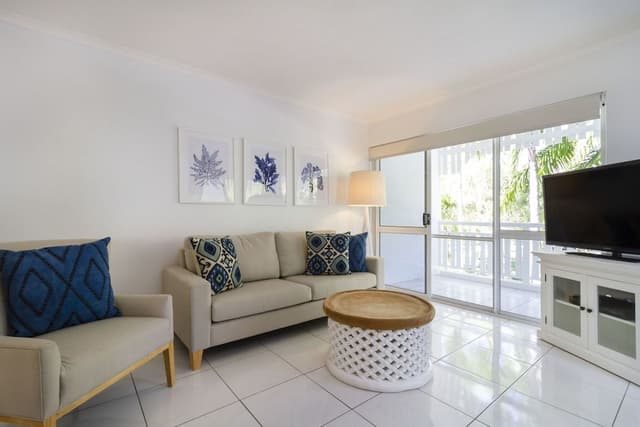 Penthouse, 2 Bedrooms