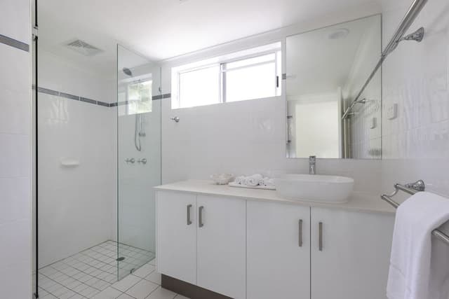 Apartment, 2 Bedrooms, Balcony