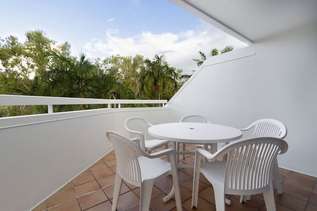 Penthouse, 2 Bedrooms
