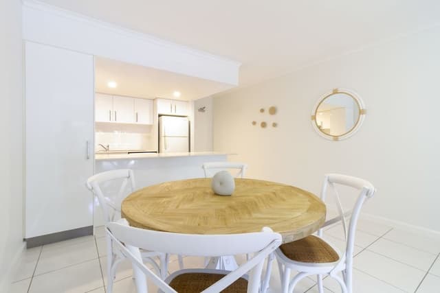Apartment, 2 Bedrooms, Balcony