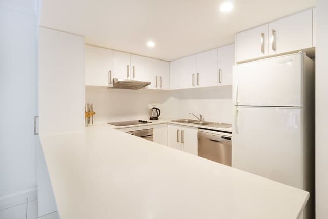 Apartment, 2 Bedrooms, Balcony
