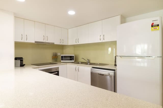 Apartment, 2 Bedrooms, Balcony
