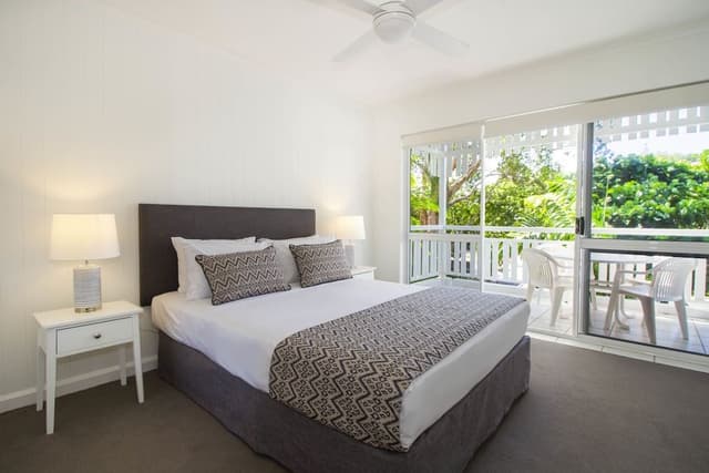 Penthouse, 2 Bedrooms