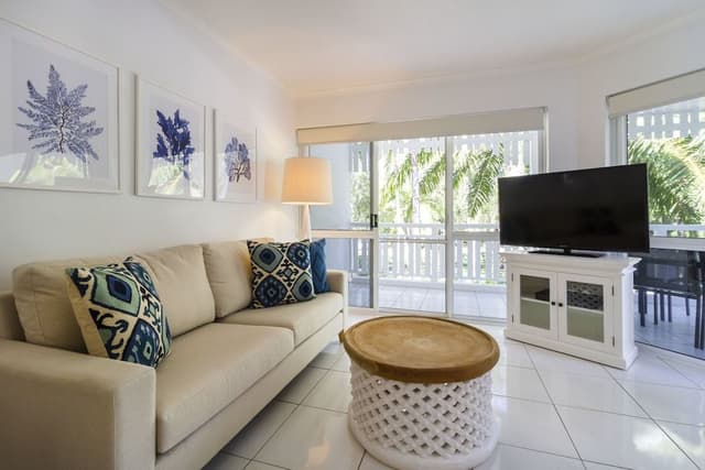 Penthouse, 2 Bedrooms
