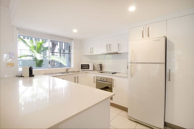 Apartment, 2 Bedrooms, Balcony