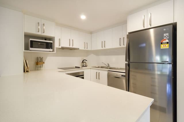 Apartment, 2 Bedrooms, Balcony