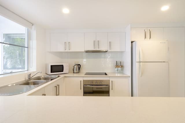 Apartment, 2 Bedrooms, Balcony