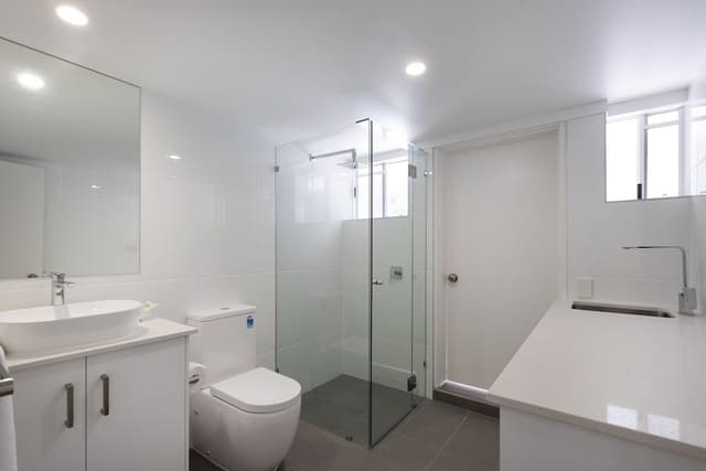 Penthouse, 2 Bedrooms