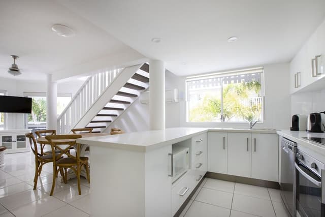 Penthouse, 2 Bedrooms