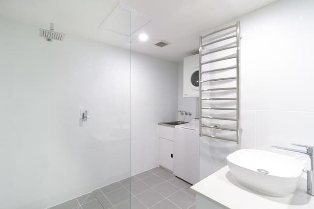 Apartment, 2 Bedrooms, Balcony