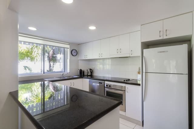 Penthouse, 2 Bedrooms