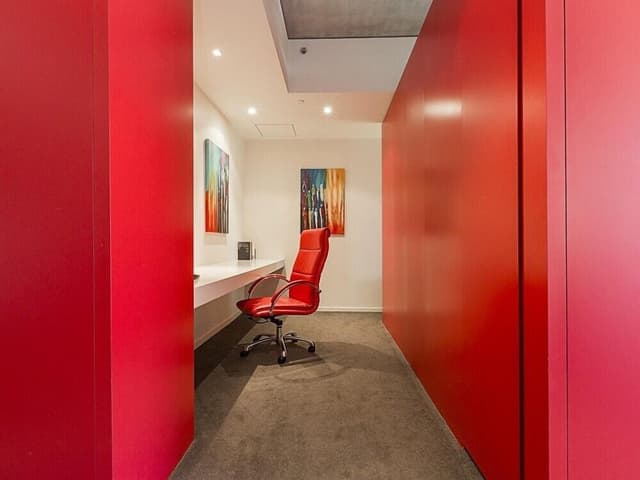 Apartment, 1 Bedroom (New Acton 607)