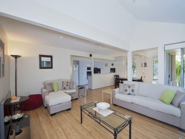Apartment, 3 Bedrooms