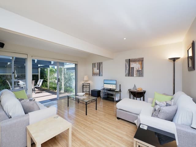 Apartment, 3 Bedrooms