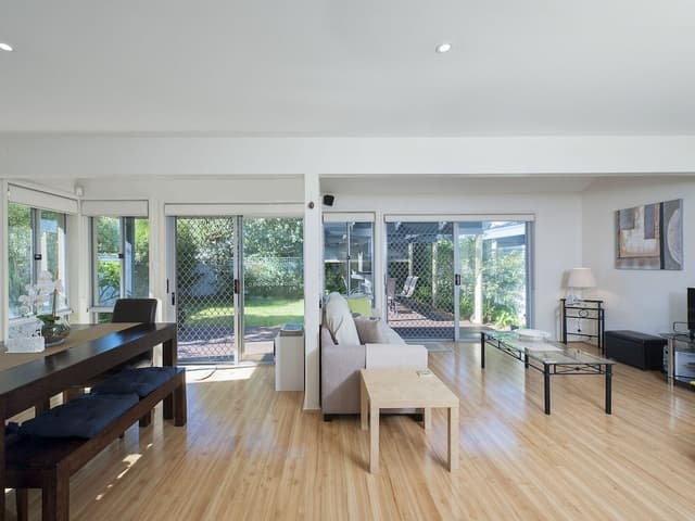 Apartment, 3 Bedrooms