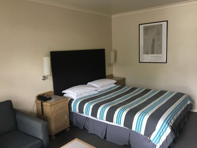 Standard Room, Multiple Beds, Non Smoking