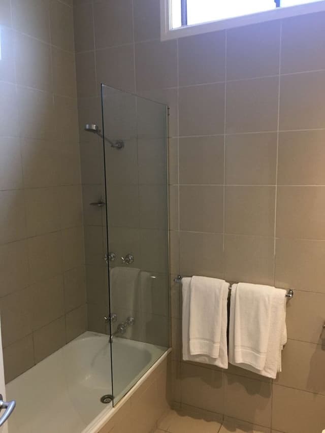 Standard Room, Multiple Beds, Non Smoking