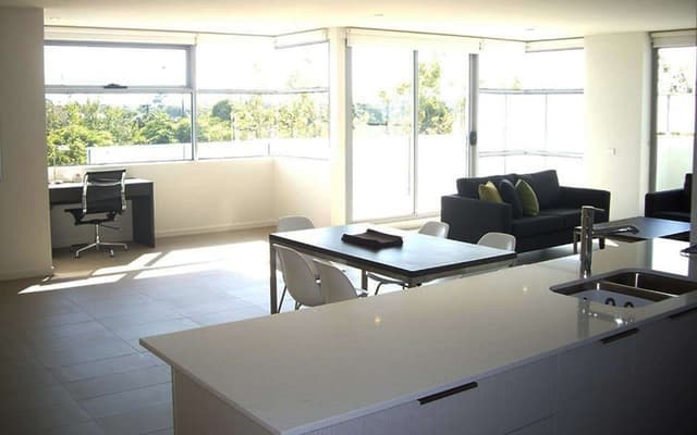 Standard Apartment, 1 Bedroom, Kitchen, Annex Building (1 Queen Bed)