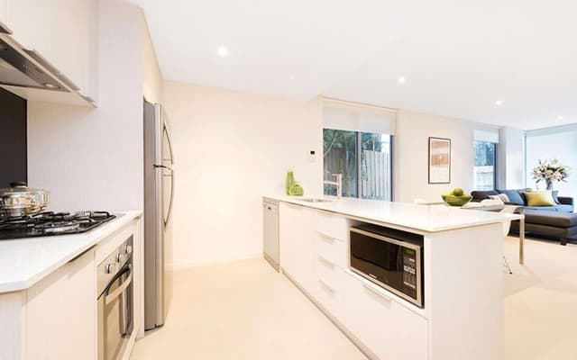 Standard Apartment, 1 Bedroom, Kitchen, Annex Building (1 Queen Bed)