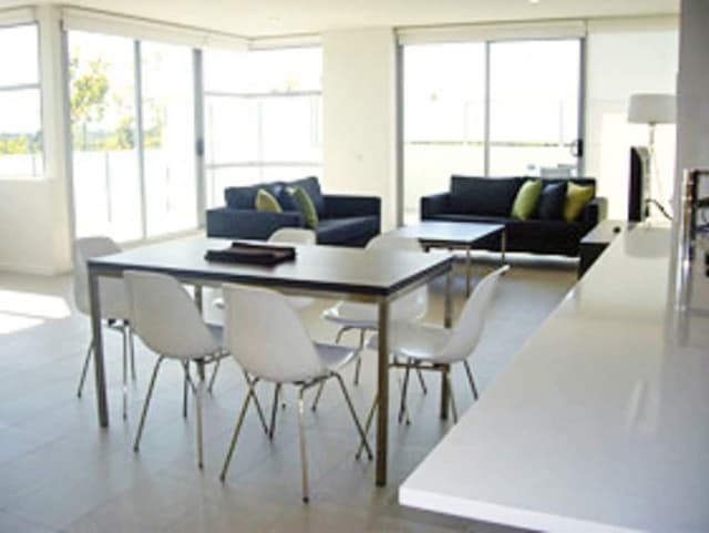 Standard Apartment, 1 Bedroom, Kitchen, Annex Building (1 Queen Bed)