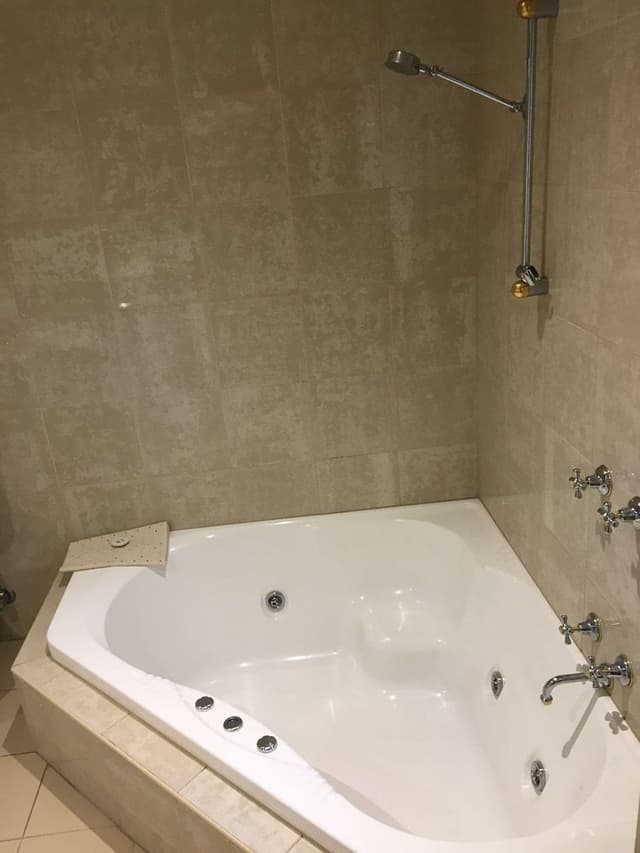 Executive Room, 1 King Bed, Non Smoking, Jetted Tub