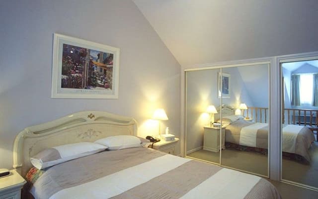 Standard Room, Multiple Beds, Non Smoking