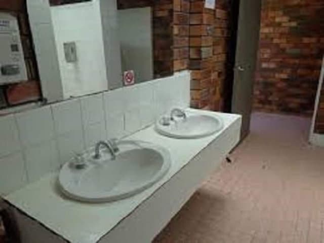 Cabin, 1 Bedroom, Shared Bathroom