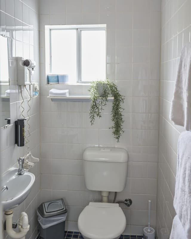 Classic Double or Twin Room