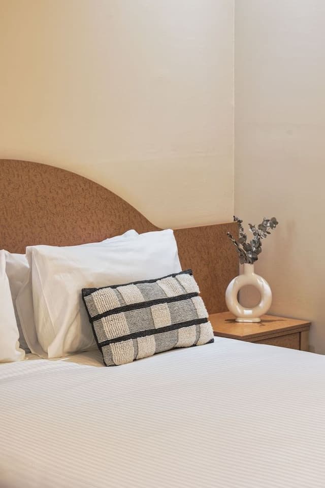 Classic Double or Twin Room