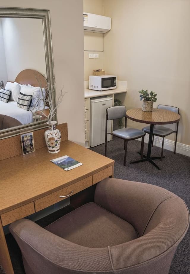 Classic Double or Twin Room