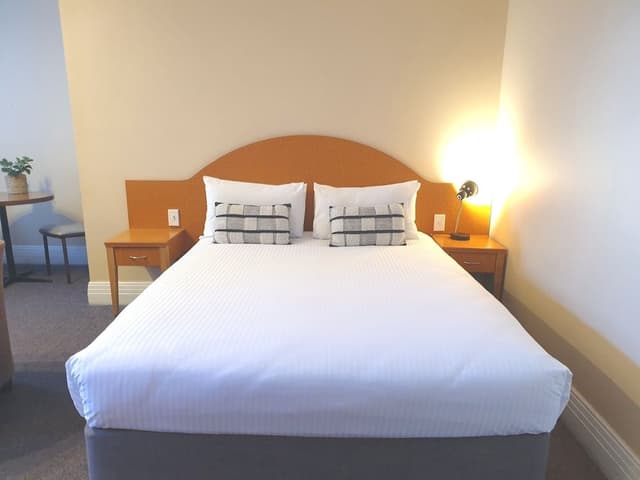 Classic Double or Twin Room