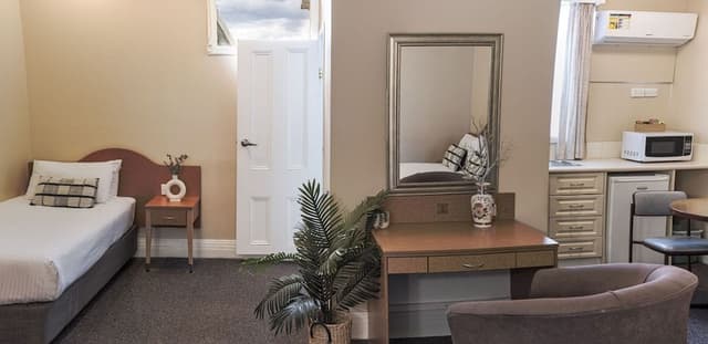 Classic Double or Twin Room