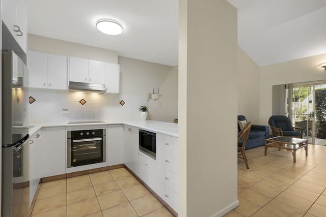 1 Bedroom Loft Apartment