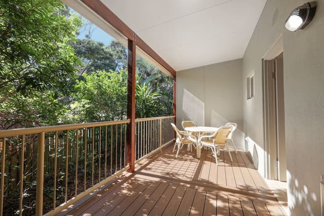 1 Bedroom Loft Apartment