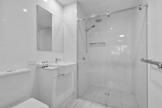 2 Bedroom Seaview Apartment