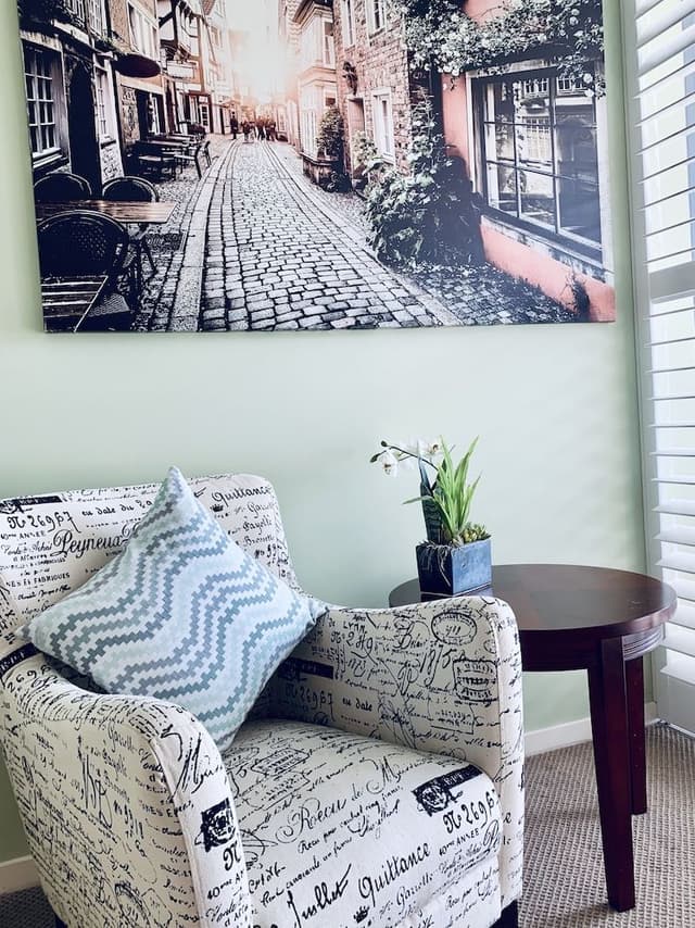 Resort Three Bedroom Ocean View Apartment