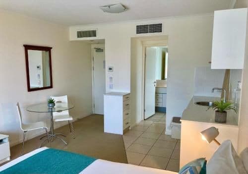 Resort Studio with Kitchenette