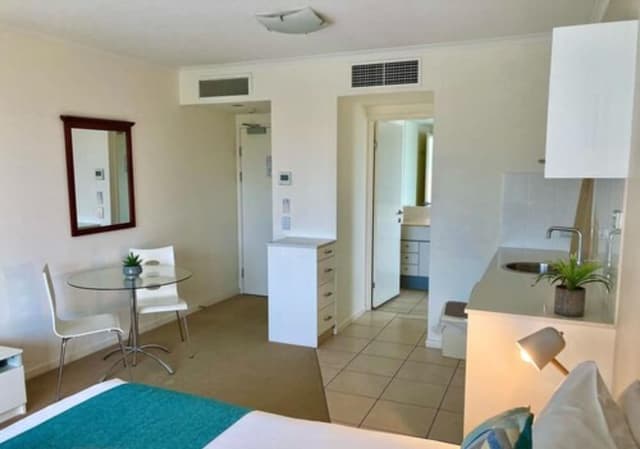 Resort Studio with Kitchenette