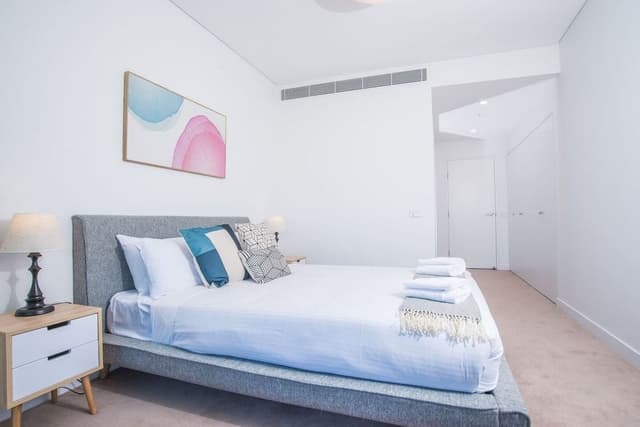 Apartment (2 Bedrooms)