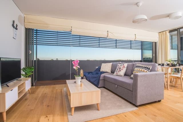 Apartment (2 Bedrooms)