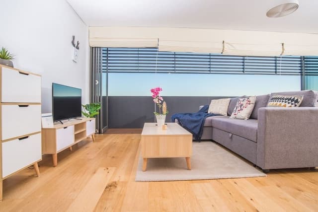 Apartment (2 Bedrooms)