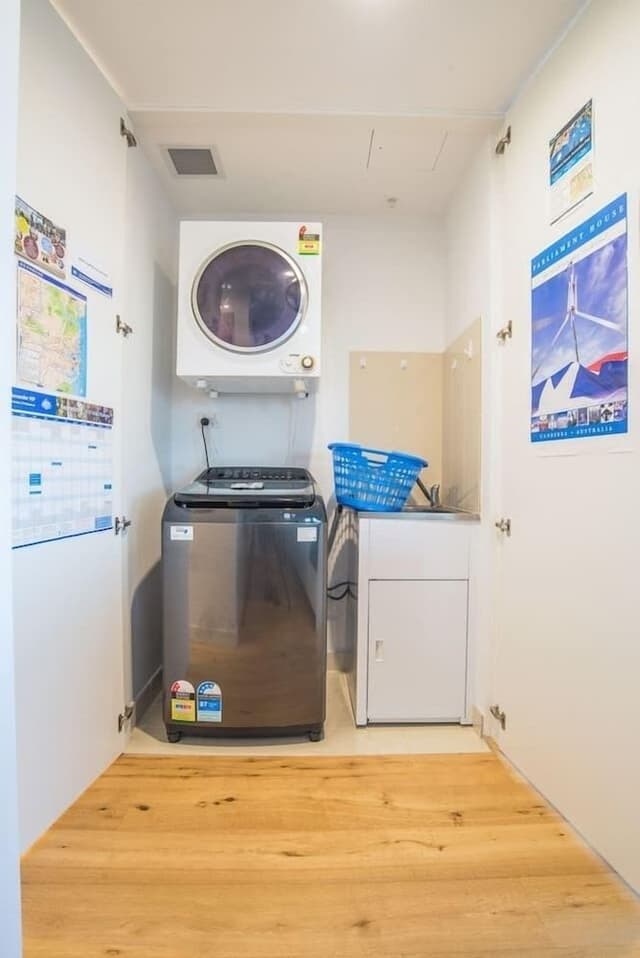Apartment (2 Bedrooms)